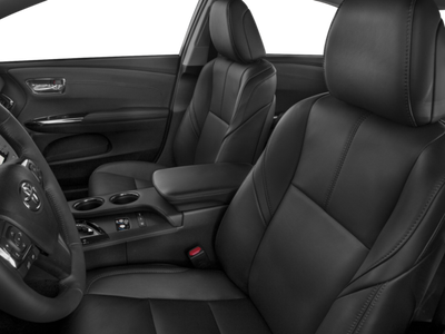 2017 Toyota Avalon Hybrid Limited