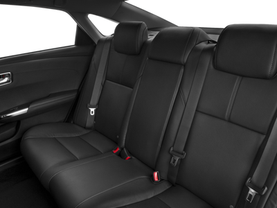 2017 Toyota Avalon Hybrid Limited