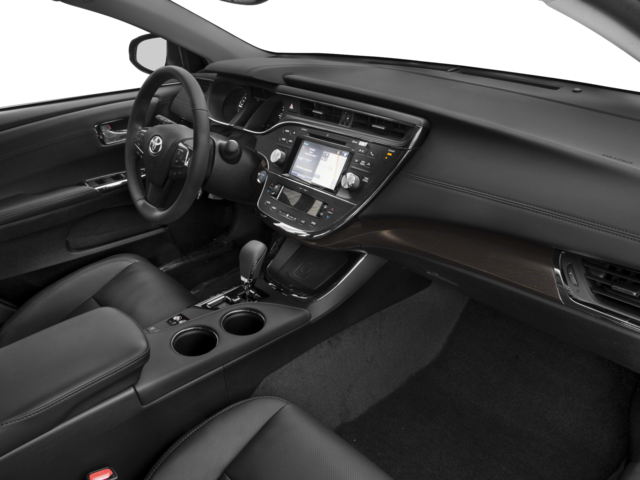 2017 Toyota Avalon Hybrid Limited