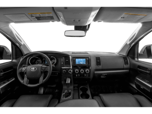 2018 Toyota Sequoia TRD Sport