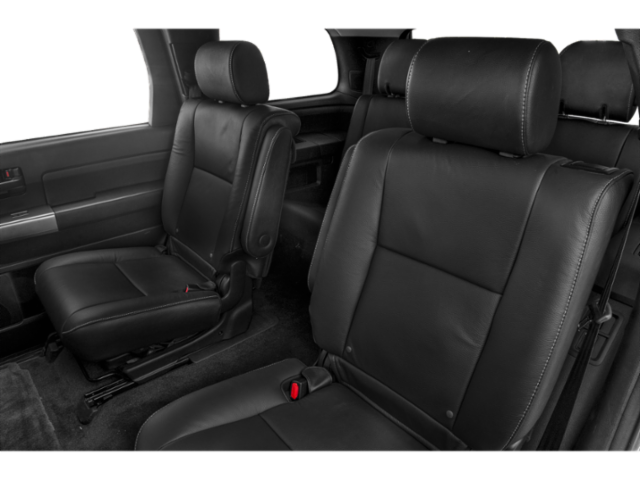 2018 Toyota Sequoia TRD Sport
