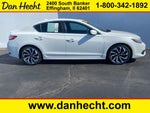 2016 Acura ILX 2.4L