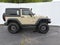 2017 Jeep Wrangler Willys Wheeler