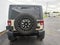 2017 Jeep Wrangler Willys Wheeler