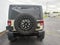 2017 Jeep Wrangler Willys Wheeler