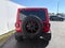 2019 Jeep Wrangler Unlimited Sahara Altitude
