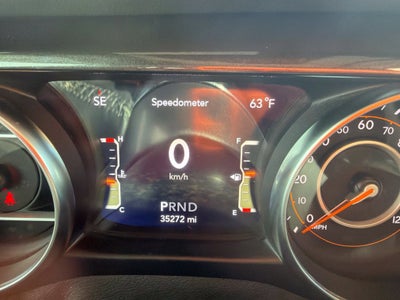 2019 Jeep Wrangler Unlimited Sahara Altitude