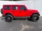 2019 Jeep Wrangler Unlimited Sahara Altitude