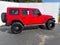 2019 Jeep Wrangler Unlimited Sahara Altitude