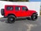 2019 Jeep Wrangler Unlimited Sahara Altitude