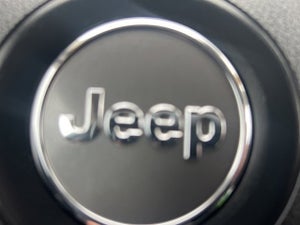 2015 Jeep Cherokee Latitude 4x2