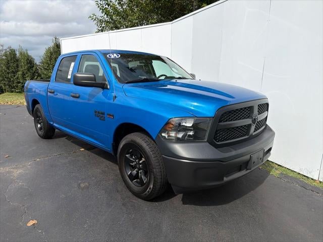 2024 RAM 1500 Classic Tradesman