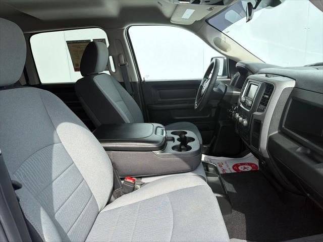 2024 RAM 1500 Classic Tradesman