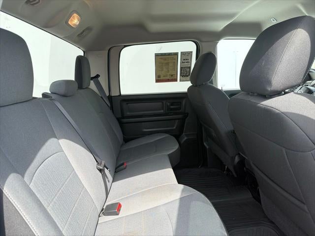 2024 RAM 1500 Classic Tradesman