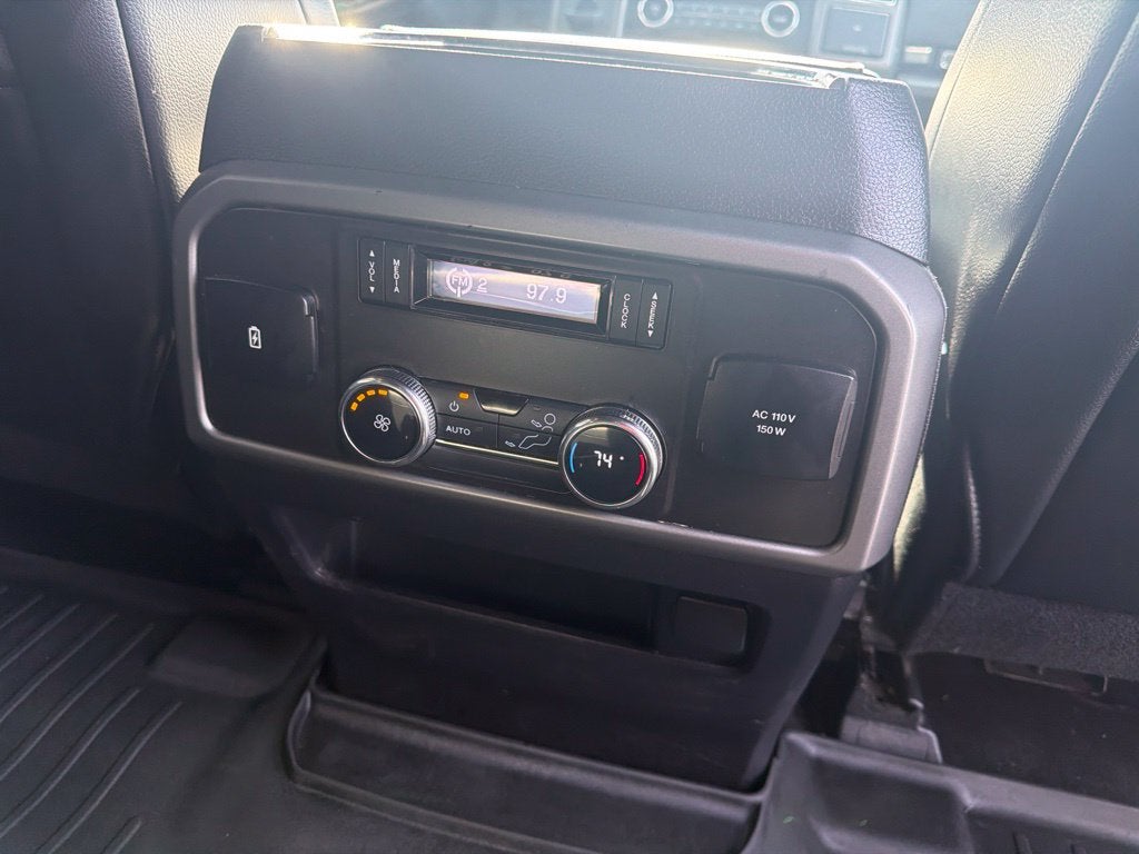 2018 Ford Expedition XLT