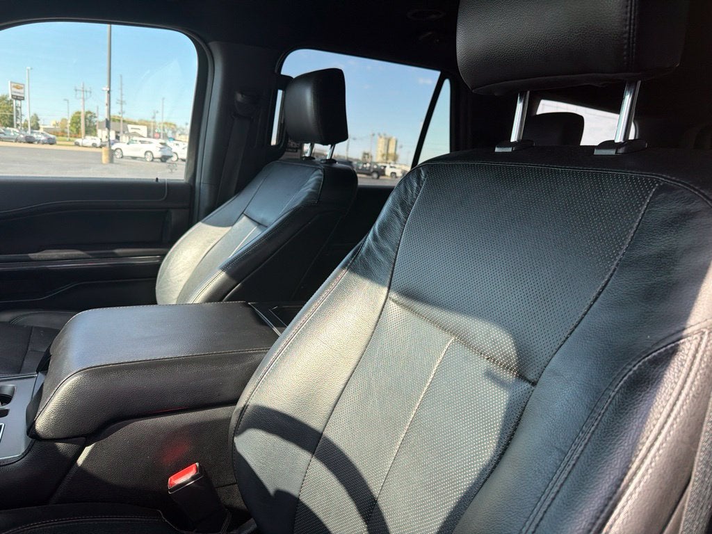 2018 Ford Expedition XLT