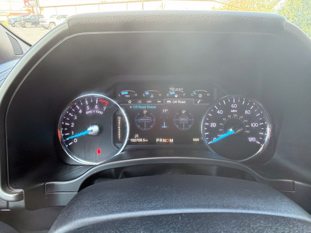 2018 Ford Expedition XLT