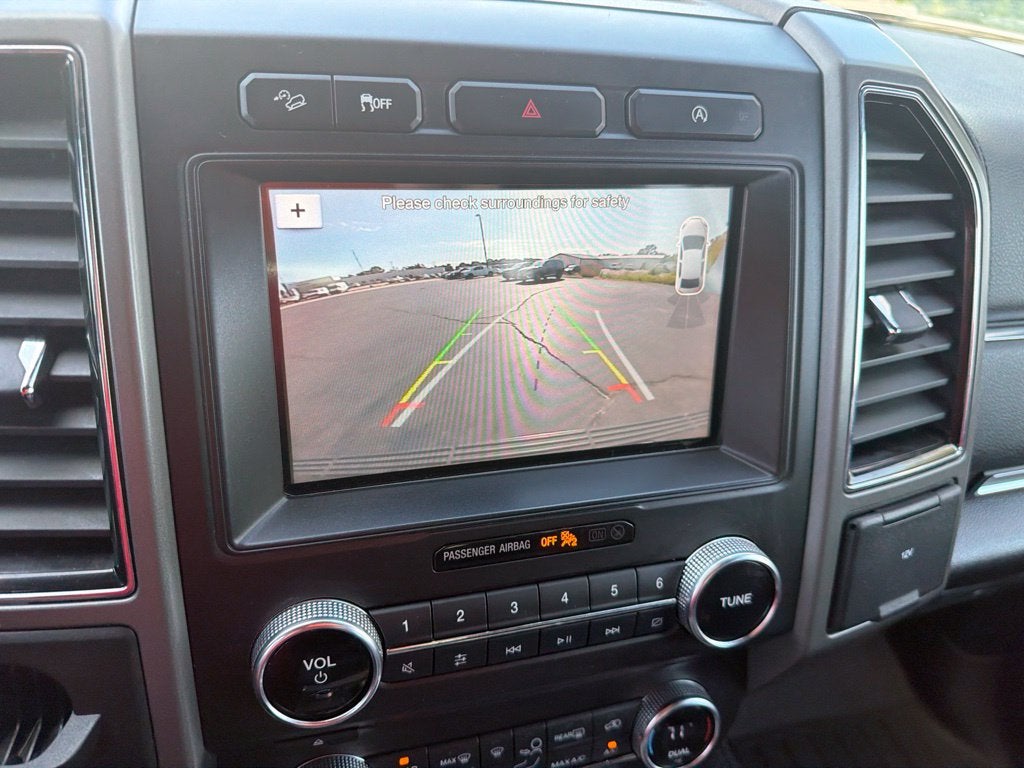 2018 Ford Expedition XLT