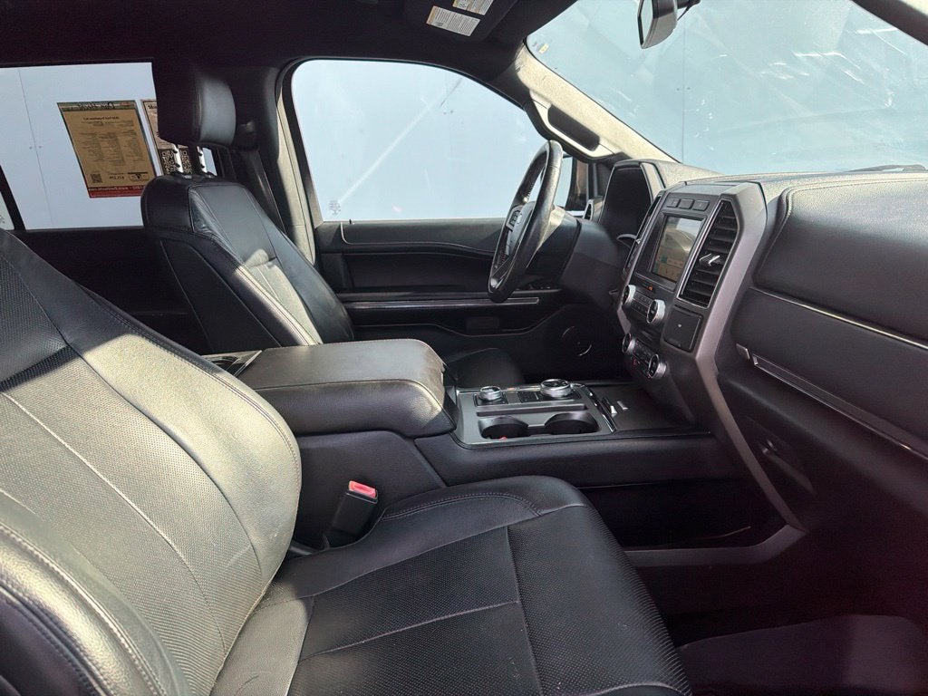 2018 Ford Expedition XLT
