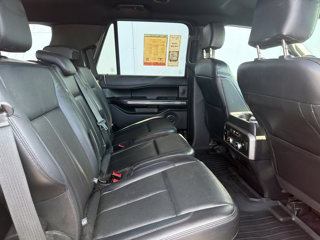 2018 Ford Expedition XLT