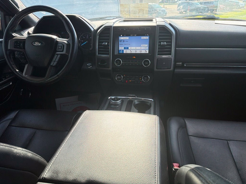 2018 Ford Expedition XLT