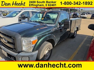 2016 Ford F-350SD XL