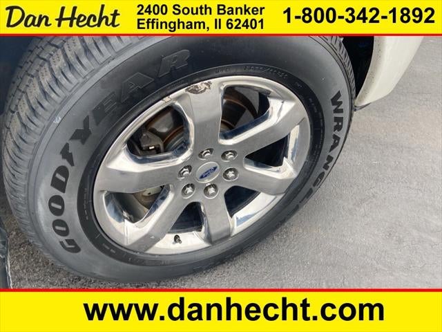 2014 Ford F-150 Limited