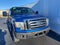 2010 Ford F-150 FX4