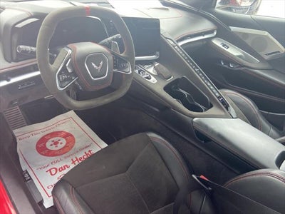 2023 Chevrolet Corvette Stingray 3LT