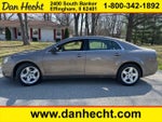 2010 Chevrolet Malibu LS