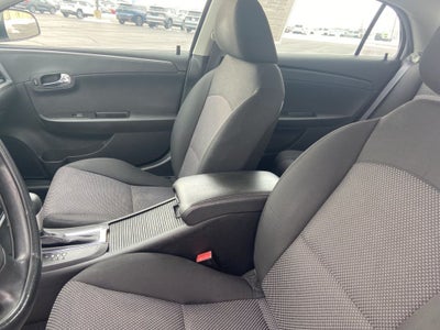 2011 Chevrolet Malibu LT 1LT