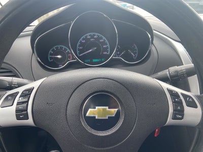 2011 Chevrolet Malibu LT 1LT