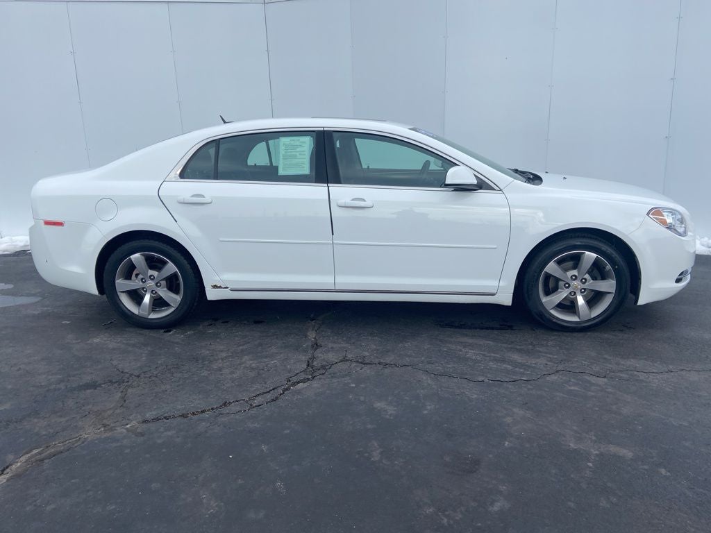 2011 Chevrolet Malibu LT 1LT