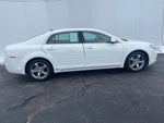 2011 Chevrolet Malibu LT 1LT