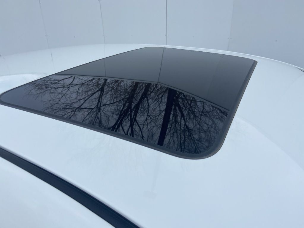 2011 Chevrolet Malibu LT 1LT