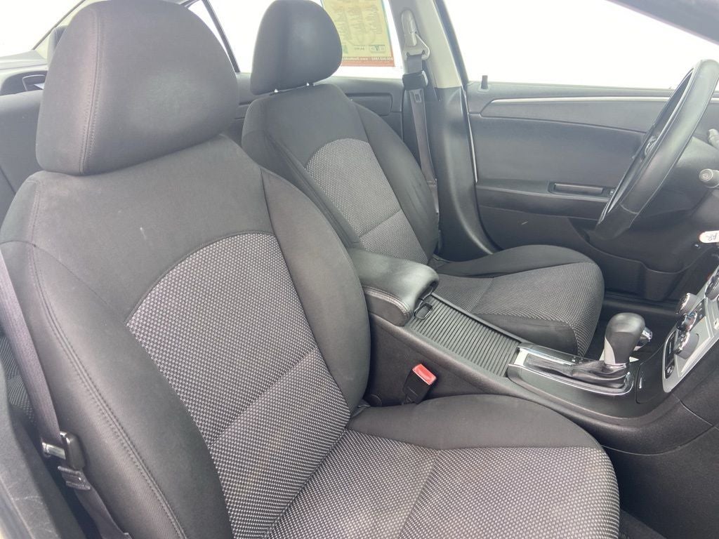 2011 Chevrolet Malibu LT 1LT