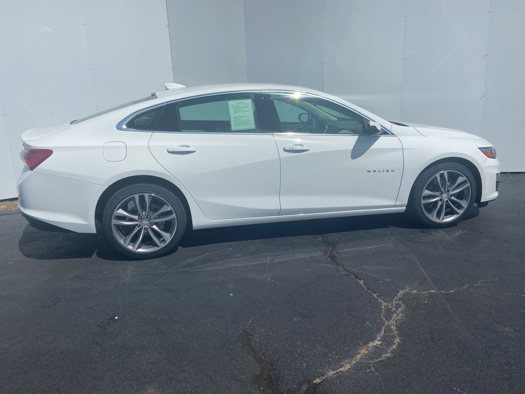 2024 Chevrolet Malibu LT 2LT