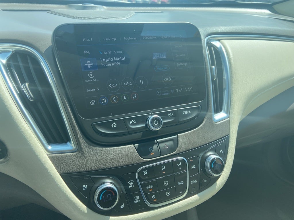 2024 Chevrolet Malibu LT 2LT