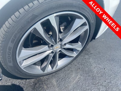 2024 Chevrolet Malibu LT 2LT