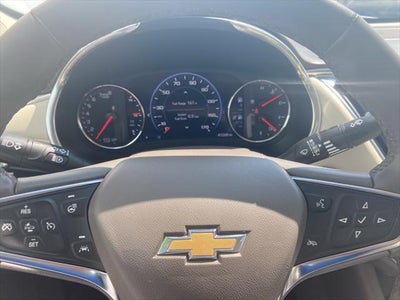 2024 Chevrolet Malibu LT 2LT
