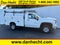 2022 Chevrolet Silverado 2500HD Work Truck