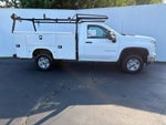 2022 Chevrolet Silverado 2500HD Work Truck