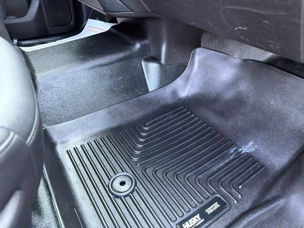 2022 Chevrolet Silverado 2500HD Work Truck