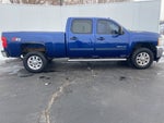 2014 Chevrolet Silverado 2500HD LT