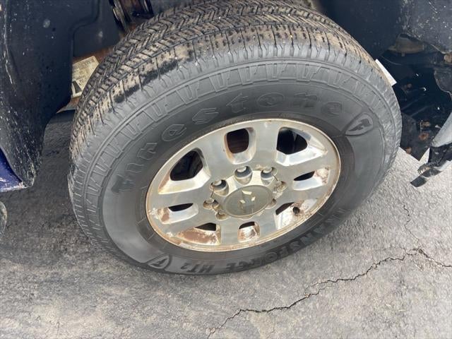 2014 Chevrolet Silverado 2500HD LT