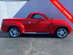 2003 Chevrolet SSR LS
