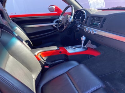 2003 Chevrolet SSR LS