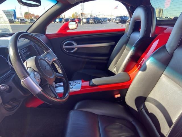 2003 Chevrolet SSR LS