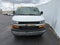 2022 Chevrolet Express 2500 Work Van Cargo