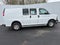 2022 Chevrolet Express 2500 Work Van Cargo